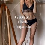 Daniela Pantano Instagram - GRWM 👯‍♀️ un look una fragancia ❤️💫 Total look @peuquejeans Botas @maggiorossetto Argollitas @carmin_arg @stylestore.ar Fragancia @narciso_rodriguez @farmaciasuperi Les gusto ,?