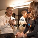 Daniela Pantano Instagram - Resumen de lo que fue la primera temporada 🎬 de “Camarines “ 🎭en @c5n ❤️ una nueva faceta mía que disfruto y me divierte inmensamente ! Gracias a todos los artistas y colegas que fueron parte de esta primera temporada y a los agentes de prensa y teatros correspondientes 🙏 Gracias al equipo de @c5n ! A Guille @guillegammacurta por confiar en mi propuesta y a mi amigo @julian_capasso por siempre apuntalarme ! Y a los genios de @piterjuano y @camialonso.s por el amor y la profesionalidad. Se viene la segunda temporada en breve !!! ❤️❤️❤️🎬🎬 @bossimartin @sebaprestaok @juampigon @poggiojulieta @mguinzburg @soy_desantodd @tomaskirzner @martindardik @lic.ceciliace @puigarturo @felipecolombook @paulkirzner @estelapraigrot @vanebafaro @smwpress @alebenevento @soy.prensa @paseolaplazaok @teatrometropolitanok @multiteatro @teatroelpicadero @elsanmartinctba Ciudad Autónoma de Buenos Aires