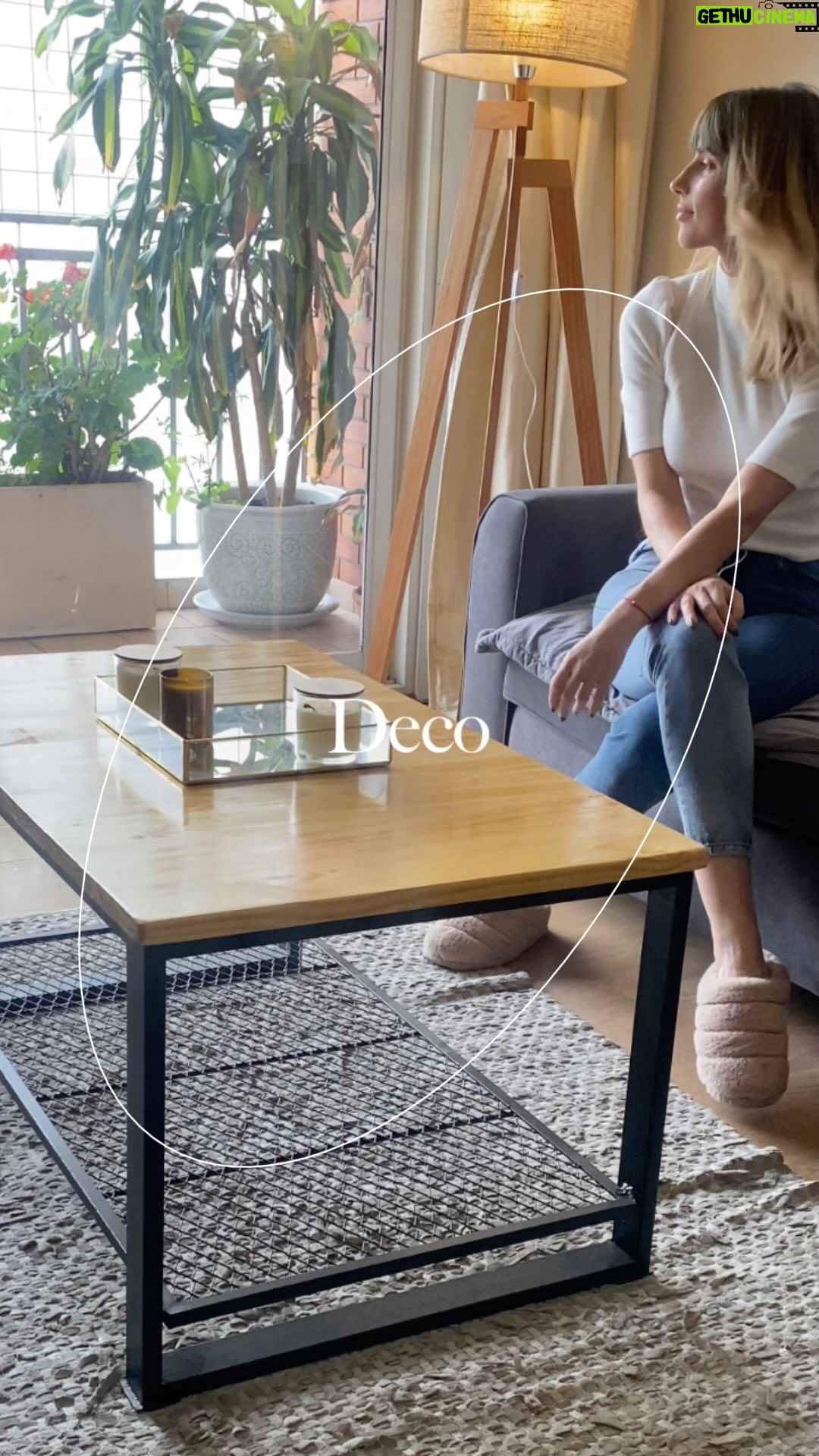 Daniela Pantano - 4K Likes - Renovando mi casita 🏡
@el_estilo_industrial
.
.
.
.
#deco #home