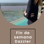 Daniela Pantano Instagram – ✨Fin de semana en familia ✨
Este finde nos hicimos una escapada a Rosario. Una ciudad hermosa llena de opciones para todos 💕 
Gracias @dazzlerrosario  @dazzlerhoteles por recibirnos siempre ! Tiene muchísimas  comodidades , un desayuno increíble , la vista al rio es hermosa y la ubicación es inmejorable .
Volveremos 💪💪 Dazzler by Wyndham Rosario