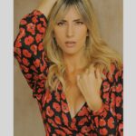 Daniela Pantano Instagram – 🌺🌸🌷🌼🌹💐
Ph @machadito_arte 
Make up @melisadibenedetto 
👗 @pullandbear 《• Floreciendo •》