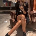 Daniela Pantano Instagram - Gracias @esplendorhotelmendoza por recibirnos estos días 🍷☀️si están en Mendoza no duden en ir a este hermoso hotel 💜 Esplendor Mendoza