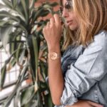Daniela Pantano Instagram - 💙🩵⌚️ @swatch_ar . . . #swatch #swatches