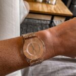 Daniela Pantano Instagram - 💙🩵⌚️ @swatch_ar . . . #swatch #swatches