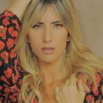 Daniela Pantano Instagram – 🌺🌸🌷🌼🌹💐
Ph @machadito_arte 
Make up @melisadibenedetto 
👗 @pullandbear 《• Floreciendo •》