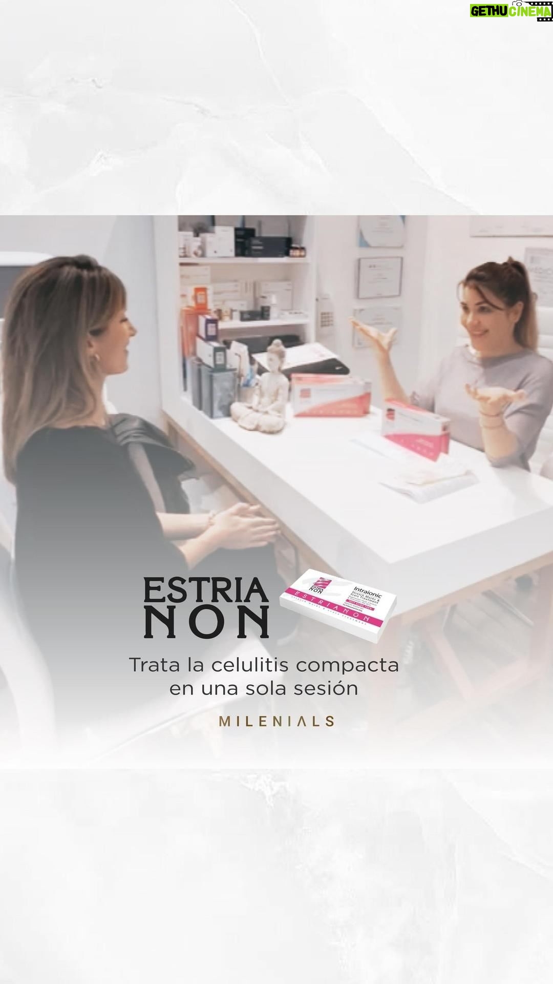 Daniela Pantano Instagram - Falta muy poco para el verano y tenemos la solución rápida para eliminar las celulitis 🌞 Estrianon de @productosfuterman es un ácido hialurónico biocompatible, una opción segura y efectiva para el modelado corporal y para desaparecer la piel naranja en una sola sesión 🍊 Comentá “INFO” para más información y nuestras asesoras te contactarán. O escribinos por whatsapp 11 4078-5209 (link en bio) y te asesoramos. 👩🏽⚕️ Dra. Natalia Andrés MN 157314 📍 Malabia 1931, Palermo CABA #esteticafacial #esteticacorporal #celulitis #tratamientoscorporales #estetica #centrodeestetica #radiesse #morpheus #centromedico #pielnaranja Milenials Medical Center