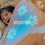 Daniela Pantano Instagram - 💜💫SORTEO 💜💫 junto a @bambuco_design Vamos a sortear un acolchado y dos almohadones a elección divinossss como estos que tiene Ambar 💕💜 Participa y⚡Gana! 🤩🥳 Es muy fácil, Tenes que: ✨ Seguirme a mi @daniela_pantano y a @ ✨ Darle like a la publicación ✨ Mencionar a 1 amig@s ✨Compartilo en historias de Instagram y duplica tus chances! . ¡Listo, ya estás participando! . El sorteo se realizará el día viernes 17 de noviembre . La cuenta ganadora será anunciada por este medio. . ¡Mucha suerte para todos!👍👍