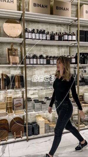Daniela Pantano Instagram - 🩶el paraíso de la decoración @binahdeco 🩶
Siempre que necesito un cambio de aire en casa voy a BINAH 💕 @binahdeco 
Les cuento que están en CYBER BINAH 🔥 así que aprovechen !!
✨ 6 cuotas sin interés 
✨hasta 40 % off en la web 
✨ 15 % de descuento por transferencia bancaria 
 Yo amo este lugar y sé que uds lo van a amar@tmb ❤️❤️

#deco #decoracion #cybermonday