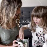 Daniela Pantano Instagram - 🥑💚Feliz día a todas las mamás 💚🥑 Les deseamos junto a @garnier.arg.uy Amo tener estos momentos de juego con Ámbar , disfrutamos las dos , nos reímos y nos conectamos , al final de todo creo que esto es lo más importante 💚 Disfrutemos nuestro día ! 💚💚 #garnier #DíadelamadreconNutrisse #NutrisseArg #sustainablebeauty #veganbeautybrand #mimomentonutrisse
