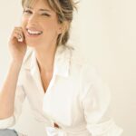 Daniela Pantano Instagram - ✨ foto de perfil ✨ Ph @machadito_arte Make up @melisadibenedetto Pelo @cristianreystyle @cristianreyok Foto de Perfil