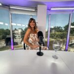 Daniela Pantano Instagram - 🎬💪📺 una nueva faceta como artista Para mí es una novedad y me estoy divirtiendo tanto !! ❤️ Por que al fin y al cabo de eso se trata no ? disfrutar y pasarla bien ❤️ Préndanse de lunes a viernes a las 16 hs @tardedebrujasok por @canalnetar Con unas compañeras de lujo @claribelmedinaok @salgueiroadriana @matildablanco @primartinezlocutora @luciavillaok Gracias @aldofunesok y @sebasgbeltrami por confiar en mí para este proyecto y a mi representante @vannellialex que siempre me impulsa y me acompaña ! Canal Net TV