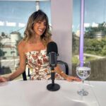 Daniela Pantano Instagram - 🎬💪📺 una nueva faceta como artista Para mí es una novedad y me estoy divirtiendo tanto !! ❤️ Por que al fin y al cabo de eso se trata no ? disfrutar y pasarla bien ❤️ Préndanse de lunes a viernes a las 16 hs @tardedebrujasok por @canalnetar Con unas compañeras de lujo @claribelmedinaok @salgueiroadriana @matildablanco @primartinezlocutora @luciavillaok Gracias @aldofunesok y @sebasgbeltrami por confiar en mí para este proyecto y a mi representante @vannellialex que siempre me impulsa y me acompaña ! Canal Net TV