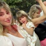 Daniela Pantano Instagram - Rio 🇧🇷 Que vacaciones tan hermosas compartidas con mi hijita y mi mami @pato_runner Nos conectamos tanto las 3 ❤️cada una disfrutando su doble rol , yo hija y mamá , ambar hija y nieta y mi mamá , mamá y abuela …. Para mí , los viajes siempre son inolvidables y de lo más enriquecedores para la vida. Si pueden estén con sus afectos , disfrútenlos, desconecten de todo, jueguen, charlen, tomen cafe con leche ( muchos ) y disfruten de los silencios ( aunque cuando hay niños difícil 😂) Fueron 10 días de mucho amor, del más profundo ❤️💜 las amo ❤️ Gracias @assist365ok por cuidarnos y acompañarnos siempre y a @holasim.oficial por mantenernos conectadas en cualquier parte del mundo ✈️ Rio de Janeiro-Ciudad Maravillosa