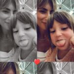 Daniela Pantano Instagram – Rio 🇧🇷
Que vacaciones tan hermosas compartidas con mi hijita y mi mami @pato_runner 
Nos conectamos tanto las 3 ❤️cada una disfrutando su doble rol , yo hija y mamá , ambar hija y nieta y mi mamá , mamá y abuela …. Para mí , los viajes siempre son inolvidables y de lo más enriquecedores para la vida.
Si pueden estén con sus afectos , disfrútenlos, desconecten de todo, jueguen, charlen, tomen cafe con leche ( muchos ) y disfruten de los silencios ( aunque cuando hay niños difícil 😂) 
Fueron 10 días de mucho amor, del más profundo ❤️💜 las amo ❤️
Gracias @assist365ok por cuidarnos y acompañarnos siempre y a @holasim.oficial por mantenernos conectadas en cualquier parte del mundo ✈️ Rio de Janeiro-Ciudad Maravillosa