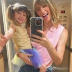 Daniela Pantano Instagram - ✨ RECAP de mi 2023❤️✨ Con mi hija hermosa, mi mamá la mujer de mi vida , mi amiga incondicional @nati.perea y perdón no se pongan celosas ni celosos pero capítulo aparte para el hombre de mis sueños @juanmazzon te amo amor mío!! Y si amo la cursilería 😂