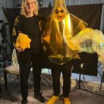 Daniele Rizzo Instagram – A STAR is Born 🤩 oder “Best interview ever” 🤪#Wish trifft auf Sterni – wünsch Dir was!
Der Disney Film zum 100 Jährigen Jubiläum ! Ab 30.11. im Kino – mit über 100 EasterEggs :) 
@disneydeutschland @disneywishmovie @disneyplusde The Ritz-Carlton, Berlin