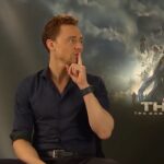 Daniele Rizzo Instagram - Thor is coming back in July… but did u ever met his Uncle?! #thorloveandthunder #loki #marvel #kevinfeige