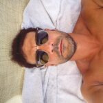 Daniele Rizzo Instagram - Sehr harte Drehvorbereitungen… #film #germanfilm #italia #portofino #italy #actor Portofino