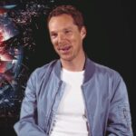 Daniele Rizzo Instagram - Final test for @doctorstrangeofficial Say PENGUIN ONE MORE TIME!!! #benedictcumberbatch #pengwin #pengwings #pengwing #penguin #danielerizzo @marvel_de @marvel @disneyplusde @disneydeutschland