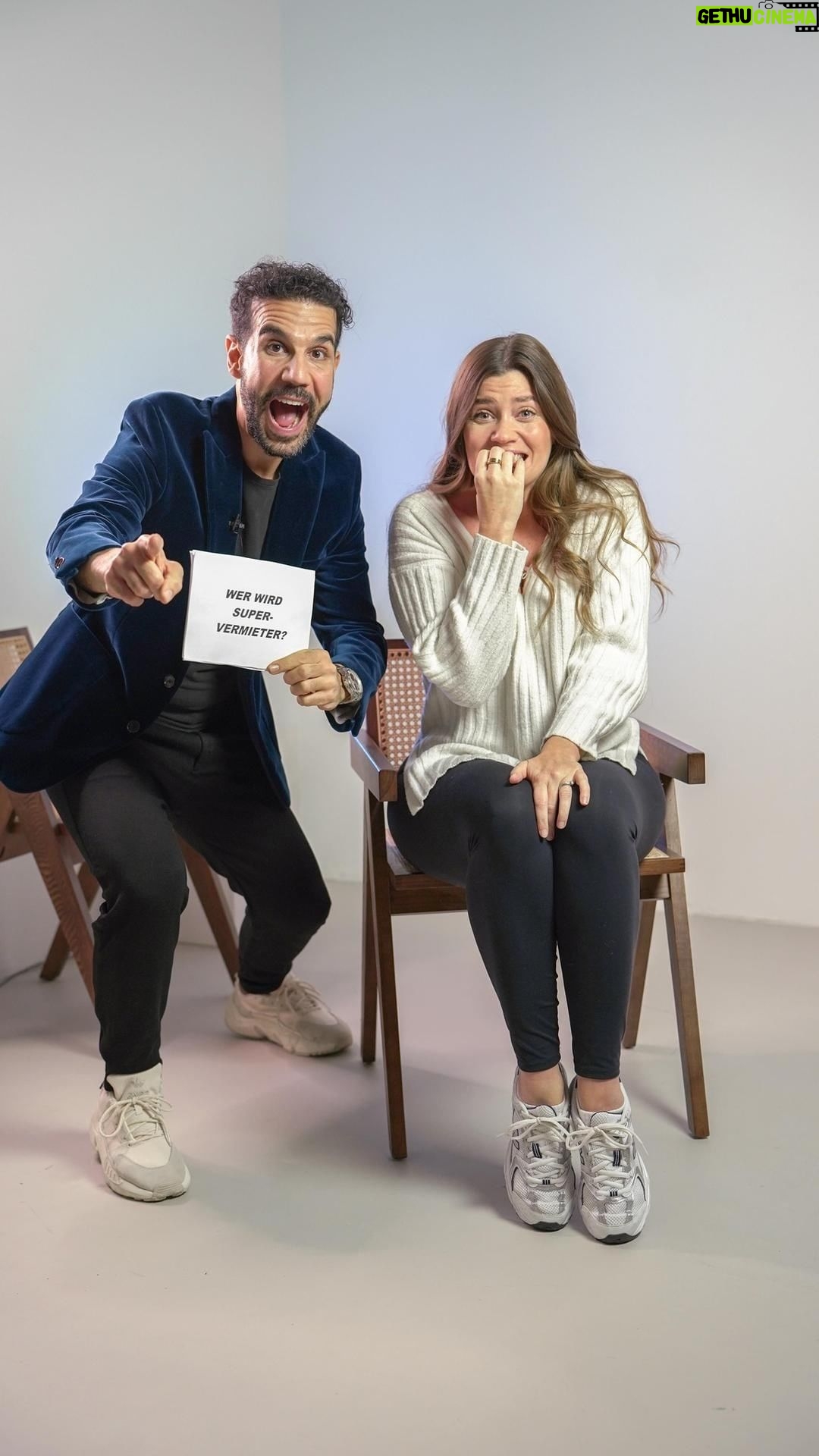 Daniele Rizzo Instagram - #HomeStreetHome Kennt ihr “Housing First”? „One Warm Winter“ und @immobilienscout24 kooperieren, um sich für Obdachlose einzusetzen! Bis Ende Dezember spendet Immoscout 1€ pro abgeschlossene MieterPlus Mitgliedschaft an HOME STREET HOME! Die Aktion „Housing First“ passt auch in das Ziel der Bundesregierung bis 2030 in Deutschland die Obdach- und Wohnungslosigkeit zu beenden. Großer Dank an die allwissende “Kandidatin” unserer Fake-Quiz-Show! @nadine.kln Wir wünschen Euch einen warmen Winter mit Dach über den Kopf! Sharing is caring! Mehr Infos für die Aktion auf: https://homestreethome.immobilienscout24.de/ #Werbung #BezahlterPost #housingfirst #immoscout thx @manelly.mgmt @onewarmwinter_org Berlin, Germany
