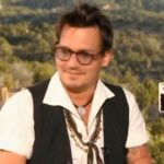 Daniele Rizzo Instagram - I recognize that bird! #johnnydepp #jacksparrow #danielerizzo