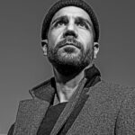 Daniele Rizzo Instagram - Very Italian Person Thx for the shoot 🙏🏼 @whomag.eu @olafkroenke @kunhildhaberkern @idasimpressions @actorsconnectionagency Berlin, Germany