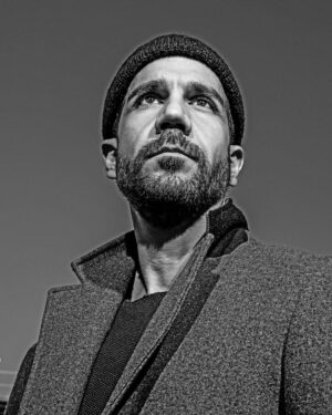 Daniele Rizzo Instagram - Very Italian Person
Thx for the shoot 🙏🏼 

@whomag.eu 
@olafkroenke
@kunhildhaberkern
@idasimpressions
@actorsconnectionagency