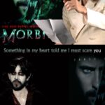 Daniele Rizzo Instagram - Jared Leto singing MORBIUS IN THE NIGHT Soho House Berlin