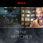 Daniele Rizzo Instagram - @witchernetflix Season 2 vs THE WATCHER @netflixde @netflix @freyaallan @anyachalotra @laurenhissrich #kimBodnia #thewitcher #thewitchernetflix Full Clip on Youtube “Daniele Rizzo” “The Witcher vs The Watcher” THANK YOU!!! for the editing! @kai_e_bogatzki Thanks @munzenheimer for let me use your nerd cave ❤️ @bloodredskynetflixfilm poster all the way #netflix #witcherseason2