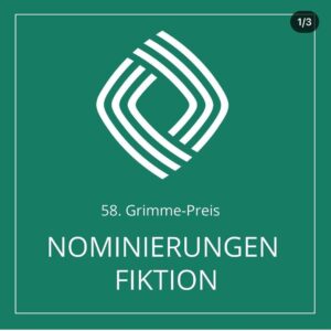 Daniele Rizzo Instagram - Gleich zwei tolle Projekte bei denen ich als Schauspieler mitwirken durfte, sind für den @grimme_institut Preis nominiert.
#Hyperland von @sixtus u.a. mit @lorna_ishema @reza.brojerdi uvm. 
und “MOOOMENT! Rassismusfreie Schule”
von @ymedia_cgn und @qolabo Regie @adriandraschoff und @la_fischa 
Glückwunsch an alle Beteiligten und Danke für die Nominierungen.

@zdfmediathek 
@kikafuerdich 
_______________
@actorsconnectionagency 
@idasimpressions