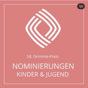 Daniele Rizzo Instagram - Gleich zwei tolle Projekte bei denen ich als Schauspieler mitwirken durfte, sind für den @grimme_institut Preis nominiert.
#Hyperland von @sixtus u.a. mit @lorna_ishema @reza.brojerdi uvm. 
und “MOOOMENT! Rassismusfreie Schule”
von @ymedia_cgn und @qolabo Regie @adriandraschoff und @la_fischa 
Glückwunsch an alle Beteiligten und Danke für die Nominierungen.

@zdfmediathek 
@kikafuerdich 
_______________
@actorsconnectionagency 
@idasimpressions