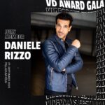 Daniele Rizzo Instagram - Whoop! Whoop! Wie Phönix aus der Asche! Freu mich als Jury-Mitglied bei dem neuen @videodaysfestival dabei zu sein! Am 27. September geht’s ab im Palladium in Köln! @weareera_de @filmedienrw @youtube @rtlplus @mbeim.nrw u.v.m. #videodaysfestival2023 Palladium Köln