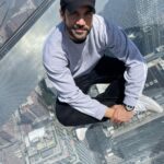 Daniele Rizzo Instagram - Empire State of Mind #newyork #♥️ #usa New York City
