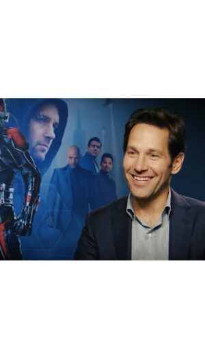 Daniele Rizzo Instagram - Look out for the little guy #Antman3 vs Fly-Man @paulrudd_ @michaelkirkdouglas @mrpeytonreed  @mvegapena #marvel #antmanandthewasp #KANG