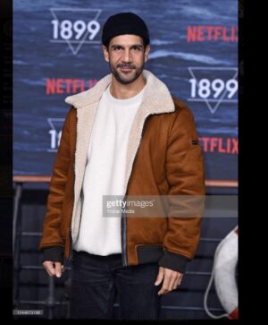 Daniele Rizzo Instagram - Thanks for the party #1899 #netflix 

pic by #tristarmedia 
@idasimpressions