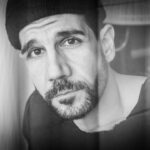 Daniele Rizzo Instagram – 2024 is here 
thx @olafkroenke 
#blackandwhite 
@idasimpressions @caay_agency @actorsconnectionagency Berlin, Germany