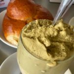 Daniele Rizzo Instagram - If you can do - go to #Cefalú! And of course visit other places in beautiful #Sicily ♥️ Swipe to see me looking like an American Tourist. Had a lot of Granita con Brioche from @ritrovo_orchidea 🤌🏽 @visit__sicily @cefalu.sicily #tindari #veryitalianperson #italianactor #germanactor Cefalù Sicily