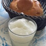 Daniele Rizzo Instagram - If you can do - go to #Cefalú! And of course visit other places in beautiful #Sicily ♥️ Swipe to see me looking like an American Tourist. Had a lot of Granita con Brioche from @ritrovo_orchidea 🤌🏽 @visit__sicily @cefalu.sicily #tindari #veryitalianperson #italianactor #germanactor Cefalù Sicily