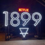 Daniele Rizzo Instagram - Thanks for the party #1899 #netflix pic by #tristarmedia @idasimpressions Funkhaus Berlin