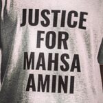 Daniele Rizzo Instagram – Say her name 
#mahsaamini Berlin, Germany