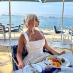 Daniella Chávez Instagram – Todo lo que te pasa es por y para tu bien, Agradece las cosas que no salieron como esperabas porque en realidad merecías algo mucho mejor 💫 Dubai is my favorite place✨ Burj Al Arab Jumeirah