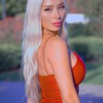 Daniella Chávez Instagram – Hola Bebé😍 @NovaMen by @FashionNova ❤️‍🔥