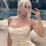 Daniella Chávez Instagram - Tu mente cree lo que le dices:💫 Dile que vendrán días maravillosos. Dile que todo estará bien. Dile que vas a poder lograrlo. Dile que vas a superar todo. Dile que eres increíble. Dile cosas bonitas.