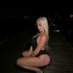 Daniella Chávez Instagram - You can have it too... Shop @FashionNova Cyber Monday sale NOW! 🖤 @NovaMen 🖤 Maldives Islands