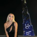 Daniella Chávez Instagram - D U B A I 🖤 Dubai...U.A.E