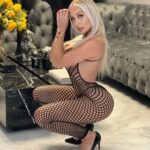 Daniella Chávez Instagram - Visita mi Pagina! 💣💋❤️‍🔥