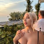 Daniella Chávez Instagram – Tú CAPRIchito! 🌅