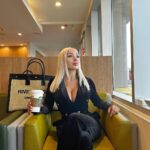 Daniella Chávez Instagram – Bonjour 💛 Paris 🥐fotos que no publicaría. Paris, France