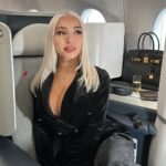 Daniella Chávez Instagram – Bonjour 💛 Paris 🥐fotos que no publicaría. Paris, France