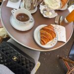 Daniella Chávez Instagram - Enamorada de París 🩶 Paris, France